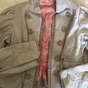 Jacket